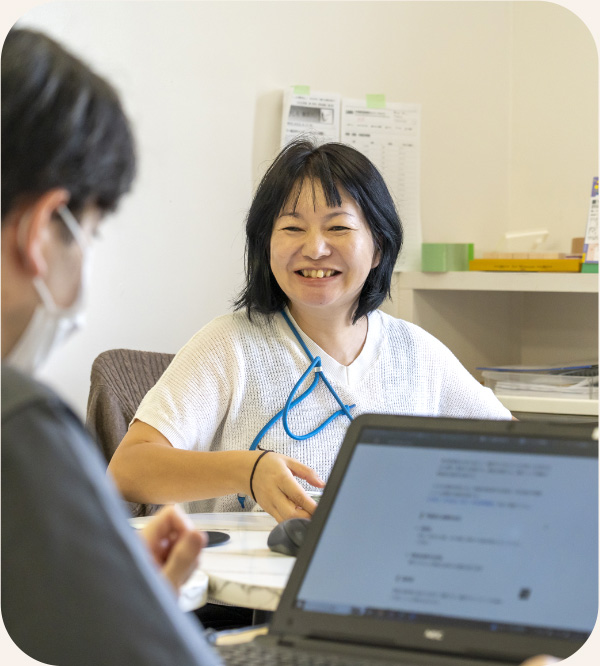 らいさぽセンター本校 |引きこもり、不登校、ニートの就労支援、自立支援 | home らいさぽセンター本校 |引きこもり、不登校、ニートの就労支援、自立支援 | home